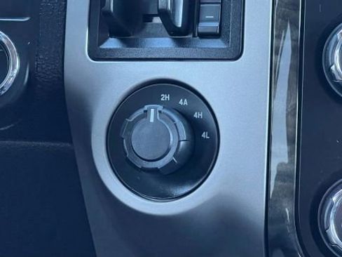 Used 2017 Ford Expedition EL Limited image 42