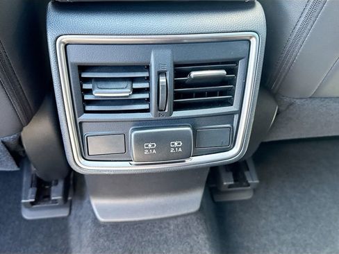 Certified 2023 Subaru Forester Limited AWD/4WD image 25