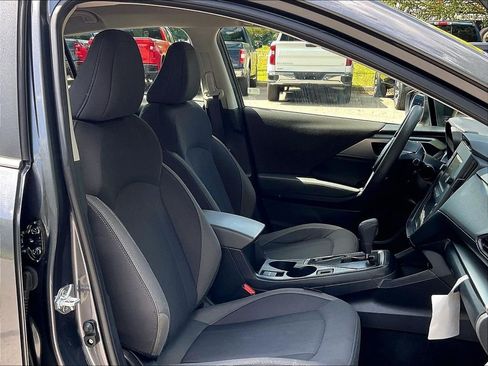 Used 2024 Subaru Impreza 2.0i AWD/4WD image 11