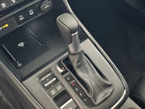 New 2026 Honda CR-V EX-L image 30