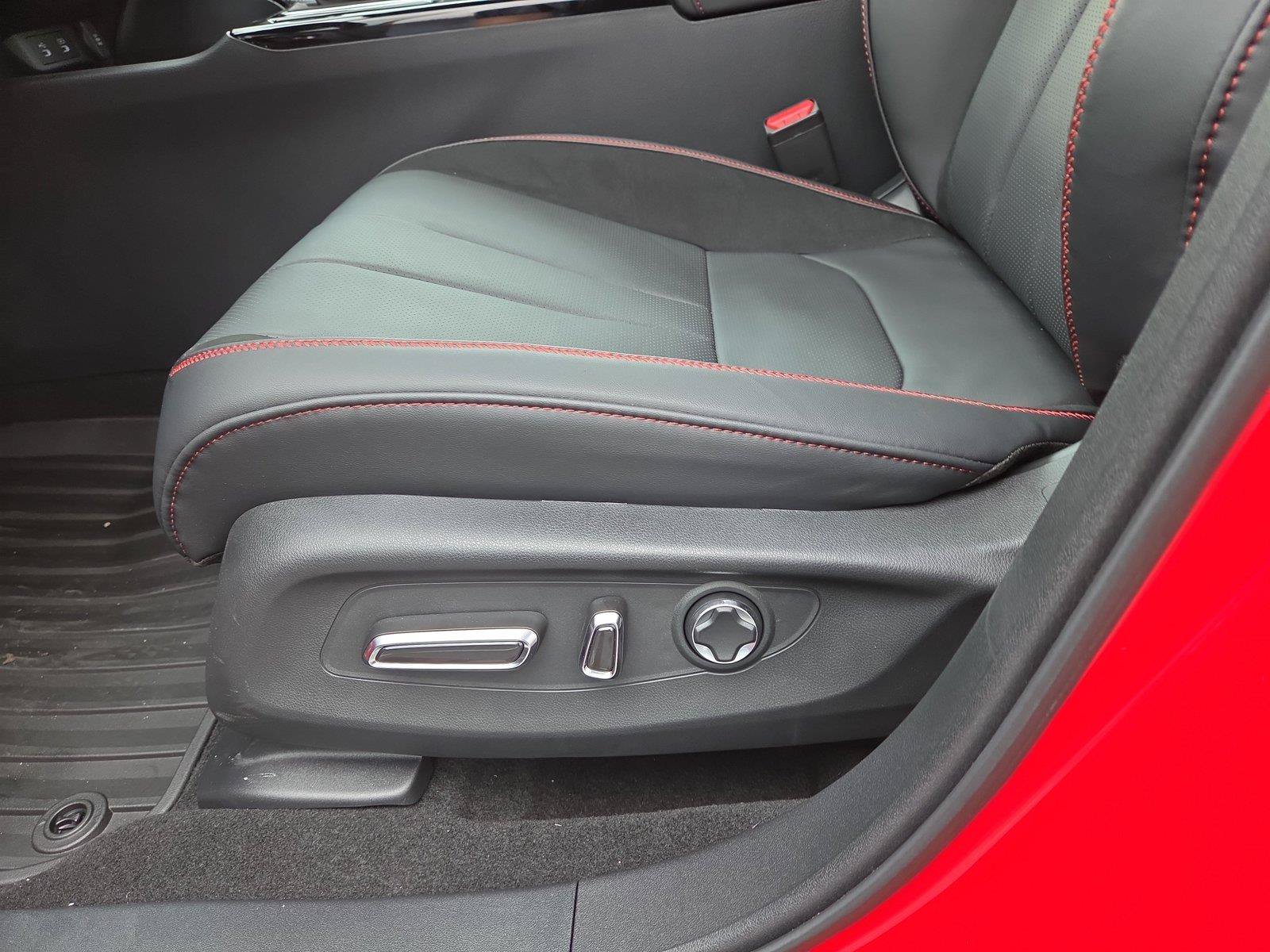 New 2026 Acura ADX A-Spec w/ Advance Package AWD/4WD image 20
