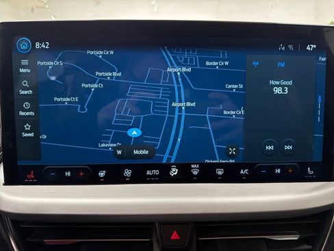 Certified 2026 Ford Escape SE w/ PHEV Premium Package image 26