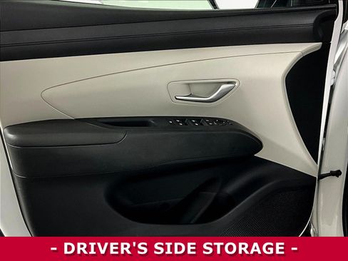 Used 2025 Hyundai Tucson SEL AWD/4WD image 20