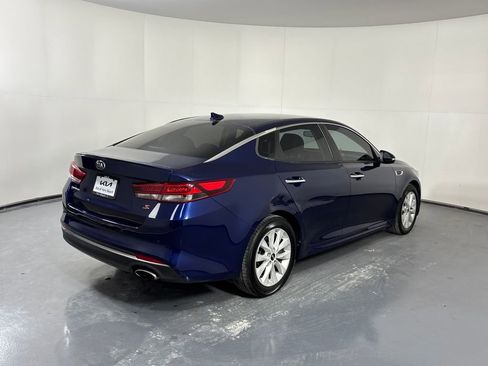 Used 2018 Kia Optima S image 6