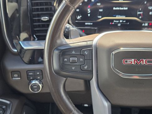 Used 2022 GMC Sierra 1500 SLT w/ SLT Premium Package image 22