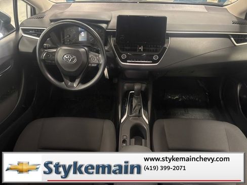 Used 2024 Toyota Corolla LE image 15