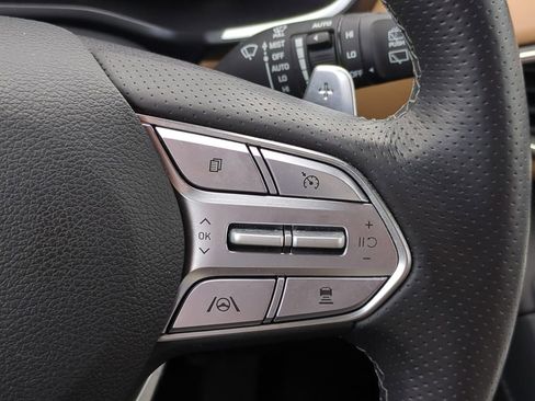 Used 2021 Hyundai Santa Fe Calligraphy AWD/4WD image 13