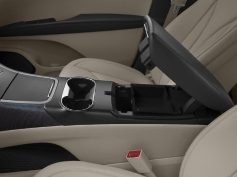 Used 2016 Lincoln MKX Premiere image 14