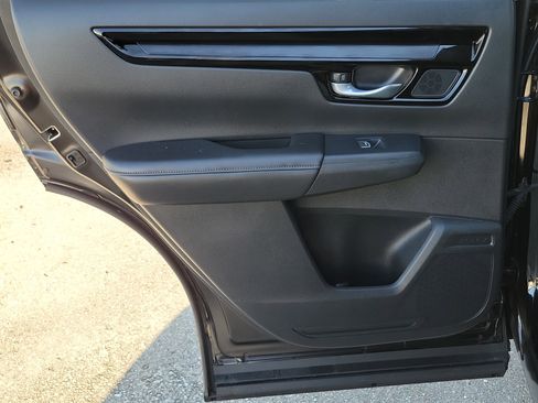 Certified 2024 Honda CR-V EX-L image 16