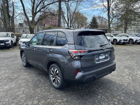 New 2026 Subaru Forester Touring AWD/4WD image 6