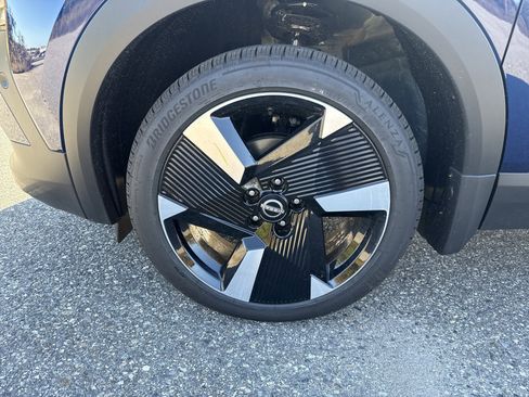 New 2026 Nissan Kicks SR w/ Cold Weather Package image 11