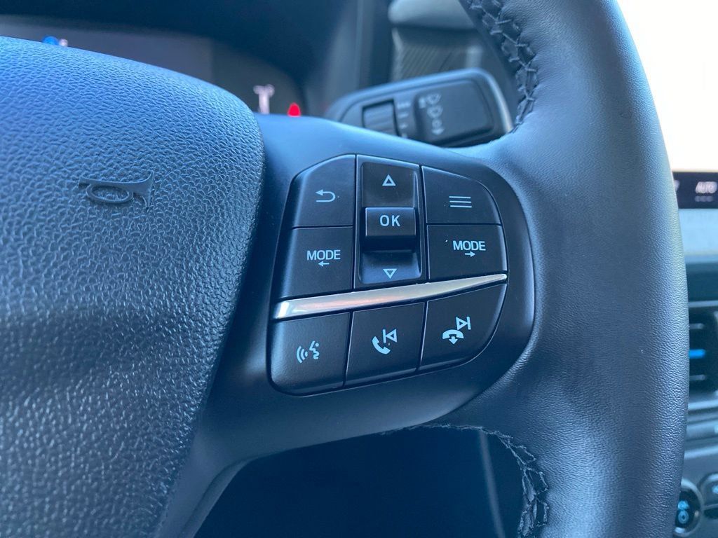 Used 2025 Ford Maverick XLT w/ XLT Luxury Package FWD image 28