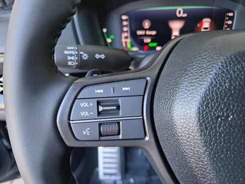 Used 2026 Honda Accord Sport image 24