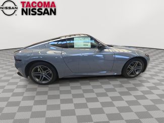 New 2026 Nissan Z Sport w/ Floor Mat Package video 2