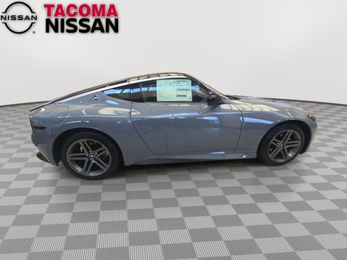 New 2026 Nissan Z Sport w/ Floor Mat Package image 2