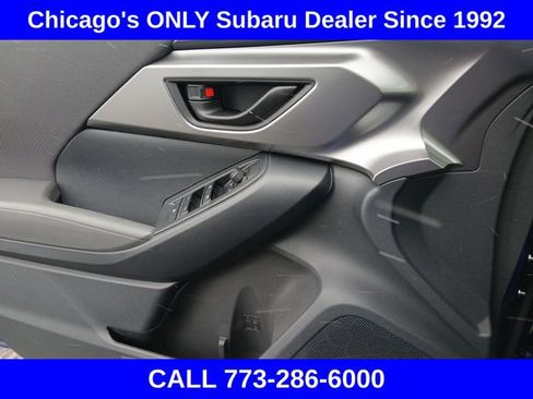 Certified 2025 Subaru Impreza 2.0i image 17