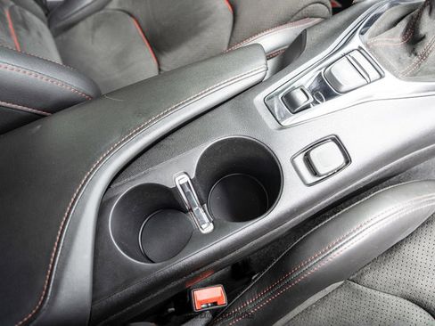 Used 2019 Chevrolet Camaro ZL1 RWD image 84