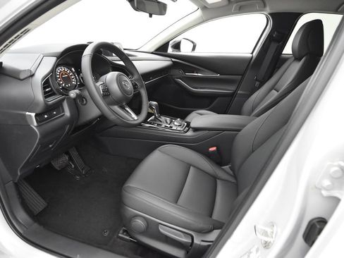 Certified 2025 MAZDA CX-30 AWD 2.5 S w/ Select Sport Pkg image 14