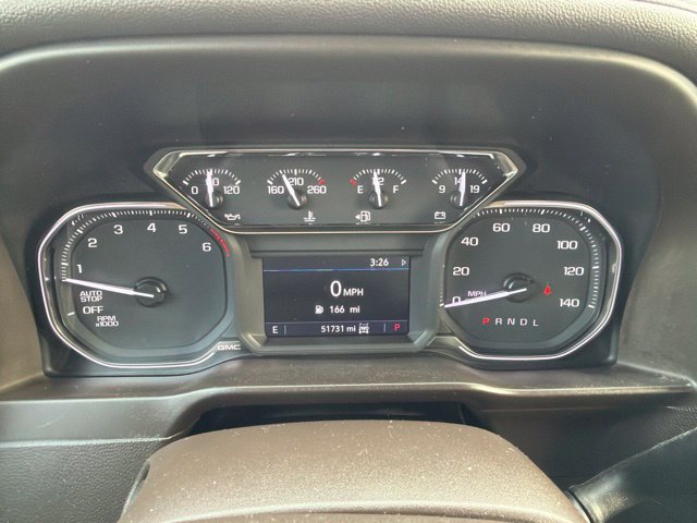 Used 2019 GMC Sierra 1500 Elevation w/ Elevation Value Package AWD/4WD image 22