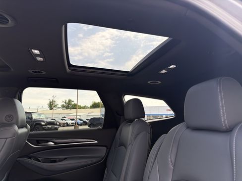 Used 2023 Buick Enclave Essence w/ Experience Buick Package FWD image 8
