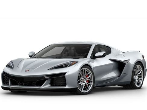 New 2026 Chevrolet Corvette Z06 image 27