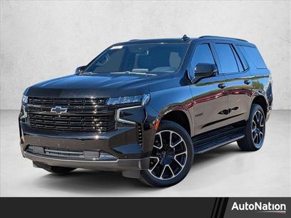 Used 2024 Chevrolet Tahoe RST w/ Luxury Package