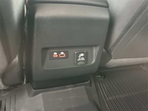 Used 2025 Nissan Frontier Pro-X w/ Pro Convenience Package image 17