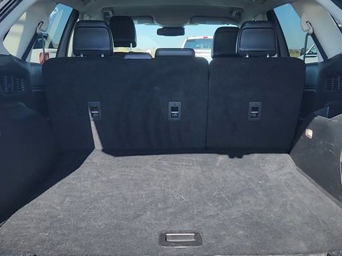 Certified 2024 Ford Edge SEL image 20