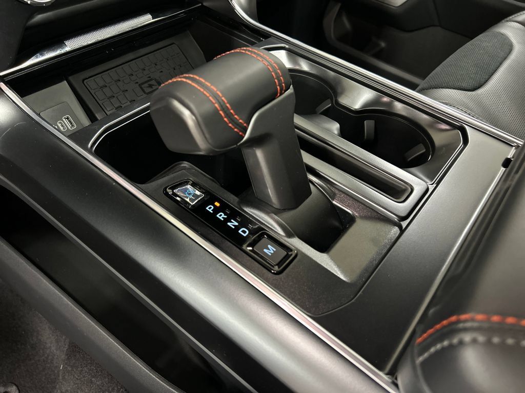 New 2026 Ford F150 Raptor AWD/4WD image 28