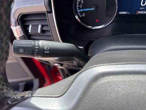 Used 2023 Ford F150 XLT w/ Equipment Group 302A High image 18