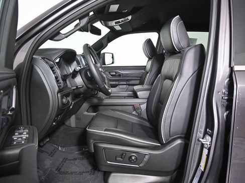 Used 2026 RAM 1500 Limited image 22