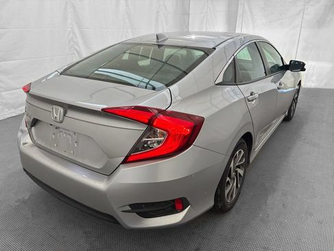 Used 2017 Honda Civic EX image 6