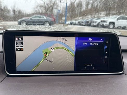 Used 2017 Lexus RX 350 AWD image 37