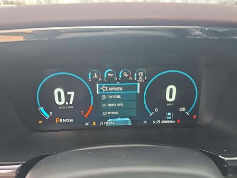 Used 2023 Ford F150 Lariat w/ Equipment Group 502A High image 15