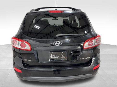 Used 2011 Hyundai Santa Fe GLS image 7
