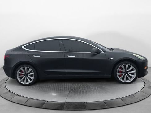 Used 2019 Tesla Model 3 Standard Range Plus image 6