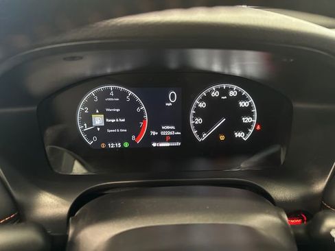 Used 2024 Honda HR-V Sport image 18