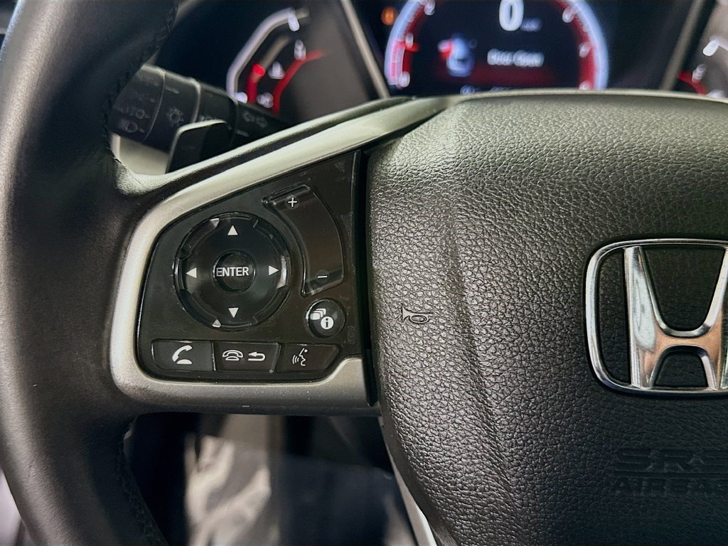 Used 2020 Honda Civic Sport image 13