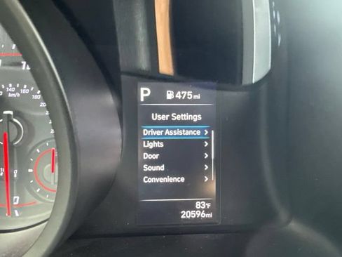 Used 2023 Hyundai Elantra SEL FWD image 10