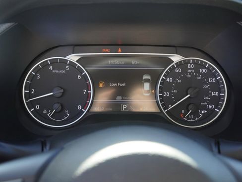 Certified 2024 Nissan Sentra SV image 11