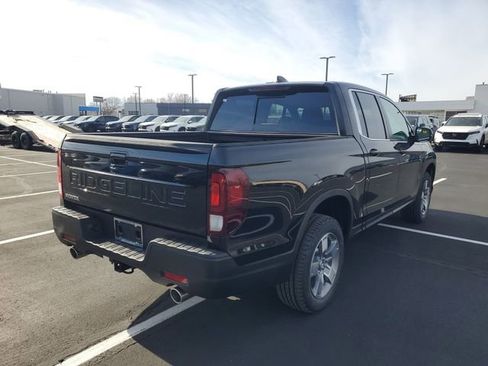 New 2026 Honda Ridgeline RTL image 13