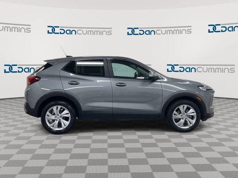 Used 2024 Buick Encore GX Preferred image 9