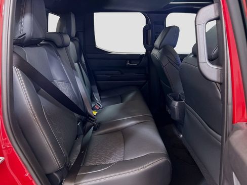 New 2026 Toyota Tacoma Limited AWD/4WD image 24