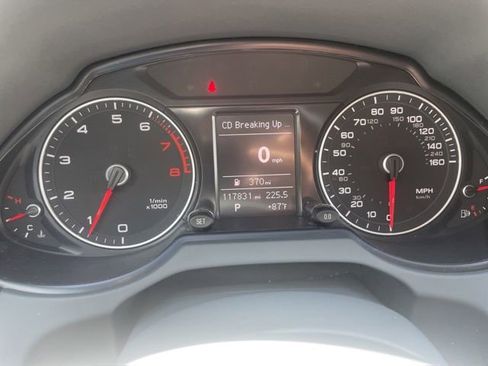 Used 2014 Audi Q5 2.0T Premium w/ Lighting Package AWD/4WD image 12