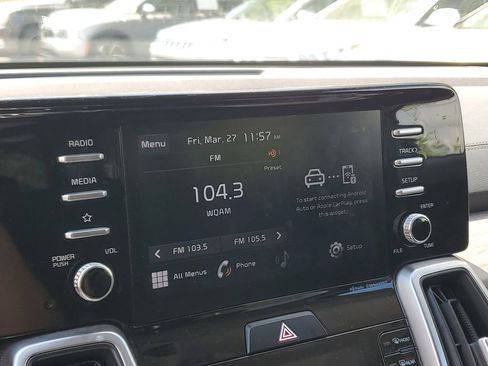Used 2021 Kia Sorento EX FWD image 27