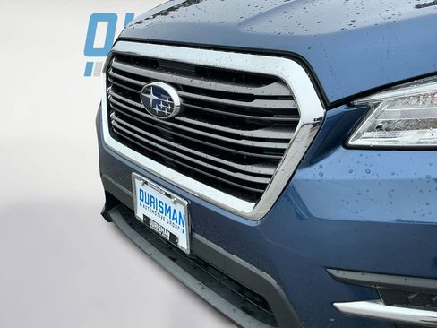 Used 2020 Subaru Ascent Limited w/ Popular Package #2A image 22