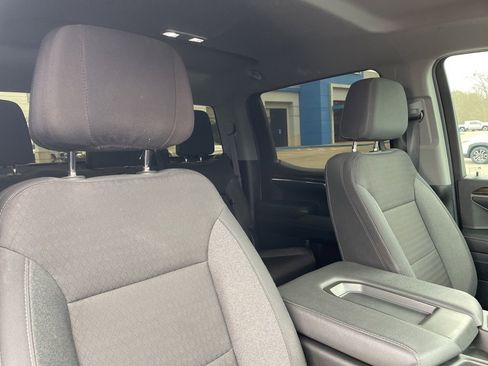 Used 2024 GMC Sierra 1500 Elevation w/ X31 Off-Road Package image 31