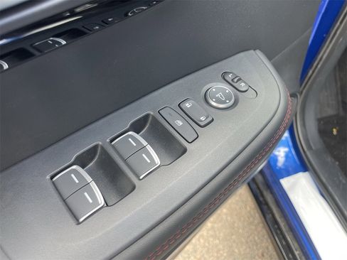 New 2025 Acura ADX A-Spec image 25