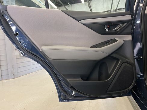 Certified 2025 Subaru Legacy Premium image 26