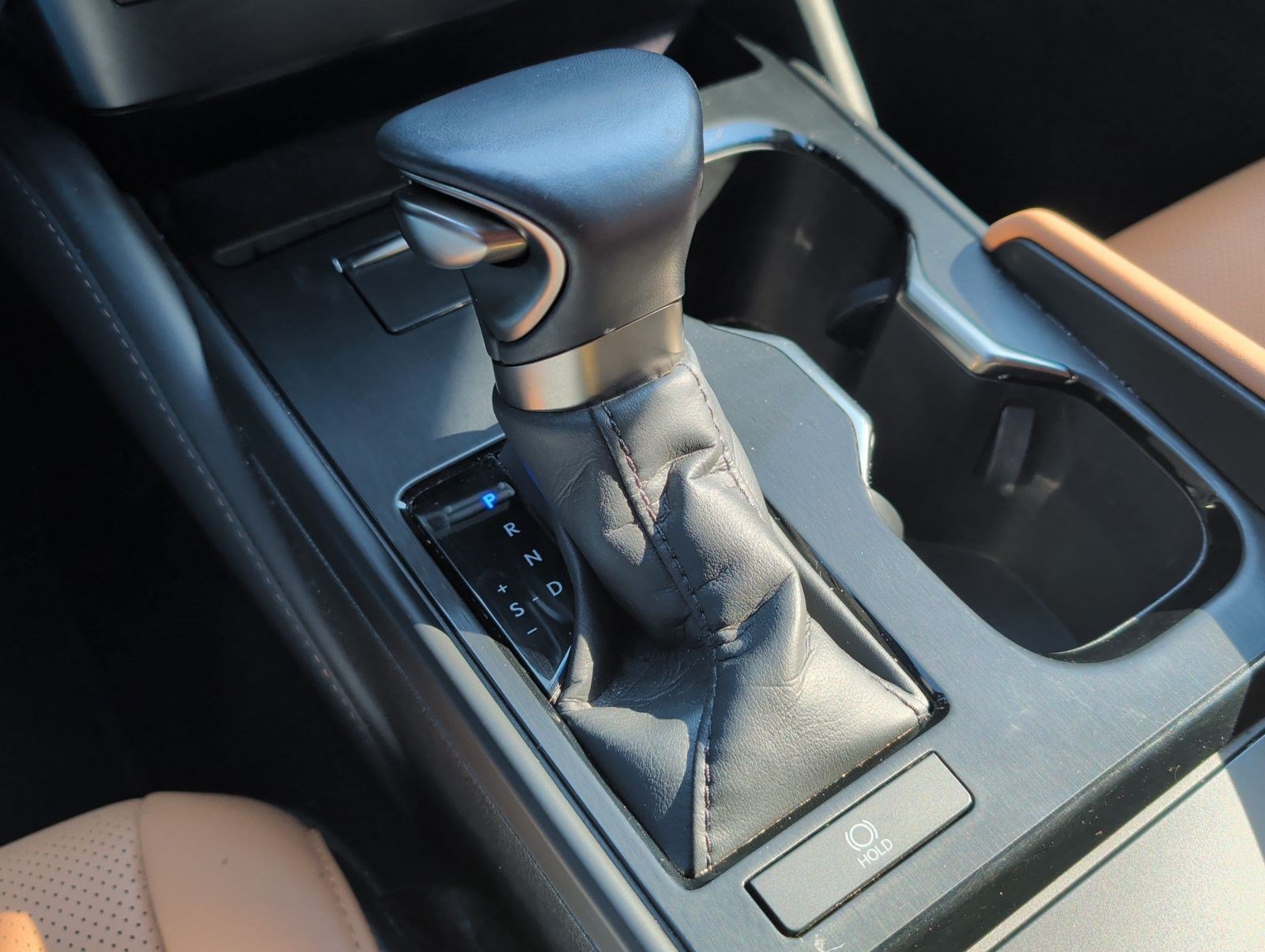 Certified 2025 Lexus ES 350 w/ Premium Package FWD image 21